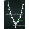 Fashion Necklace Jewelry(NE80713)